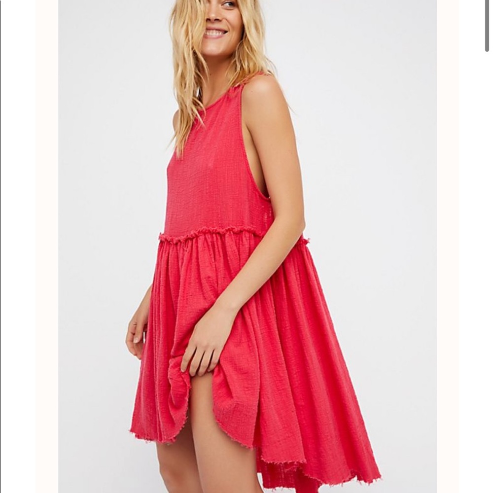 Free People McKenna Dress - Picture 3 of 8